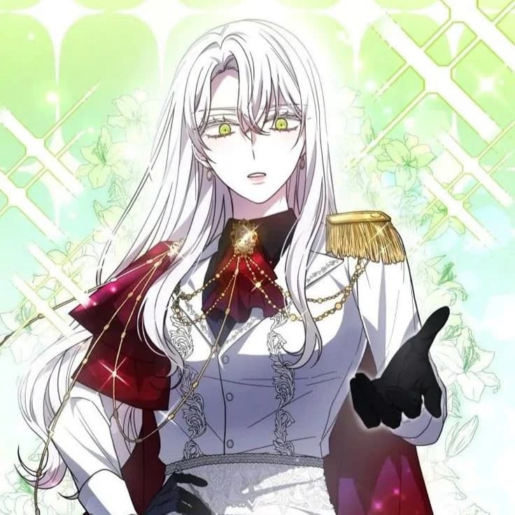 Amelia -Alpha Woman- thumbnail