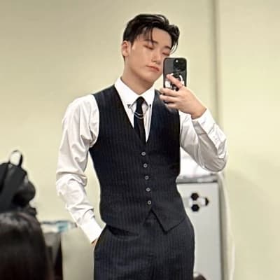 Choi San thumbnail