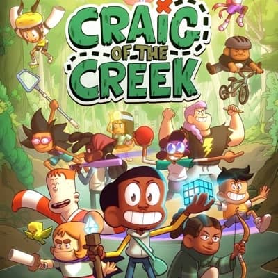Craig of the Creek - | “Newcomer”  thumbnail