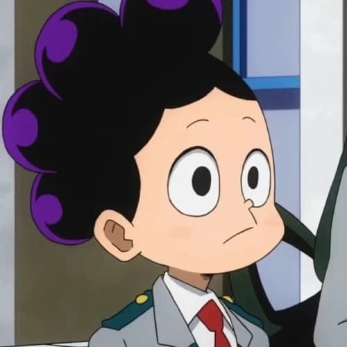 Mha - talk. thumbnail