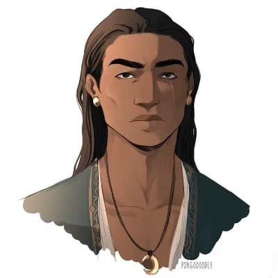 Cassian Rhodes thumbnail