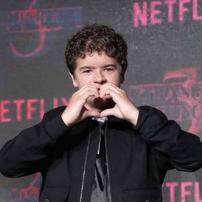 Gaten Matarazzo thumbnail