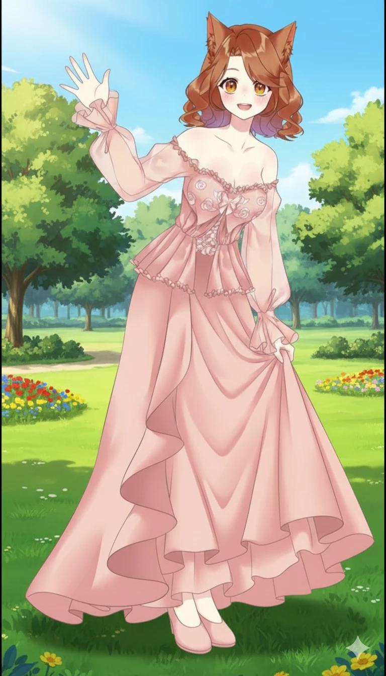 Pandora's Fox thumbnail