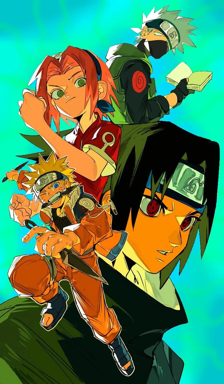 💥Team 7💥 thumbnail