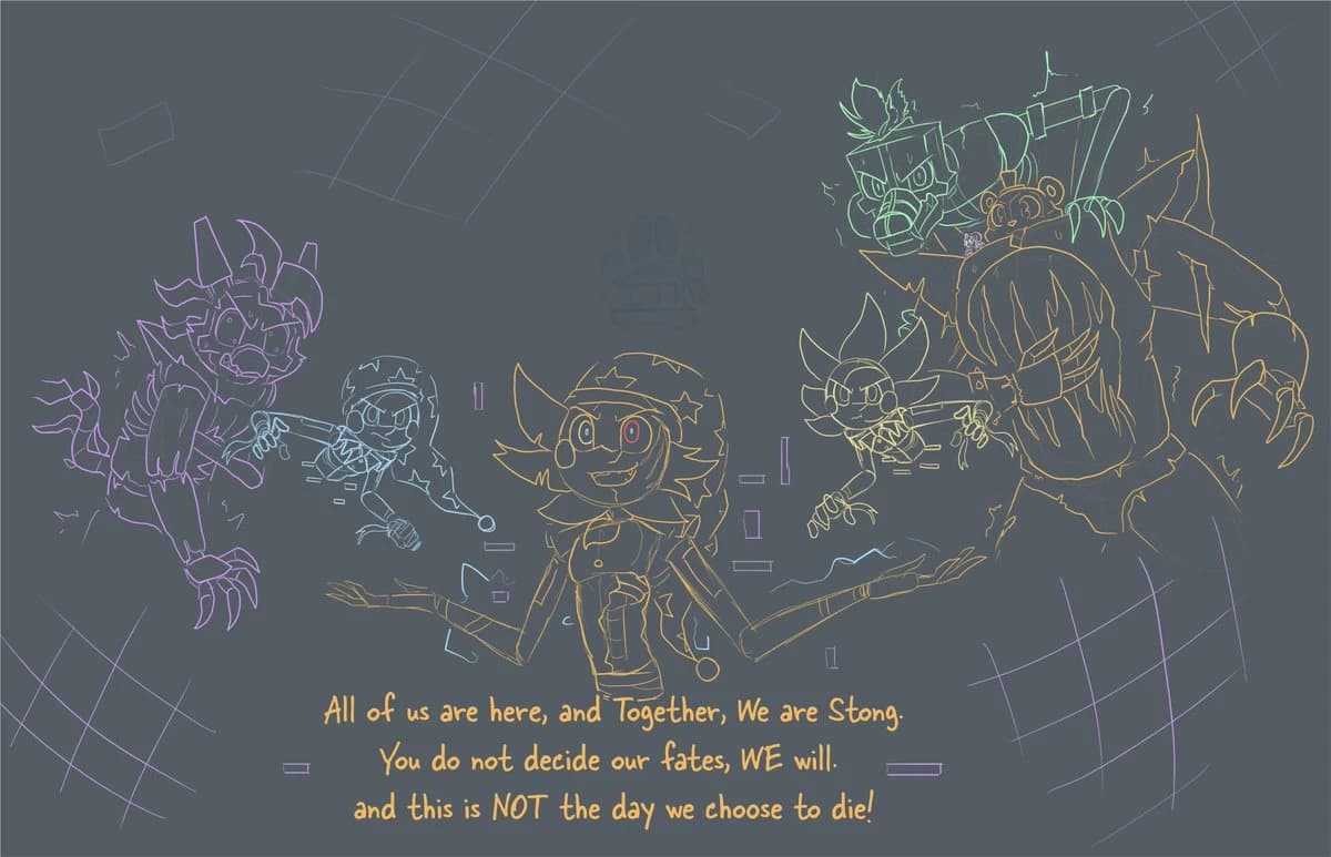 Security breach obsolete au thumbnail