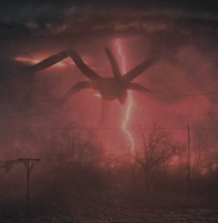 stranger things thumbnail