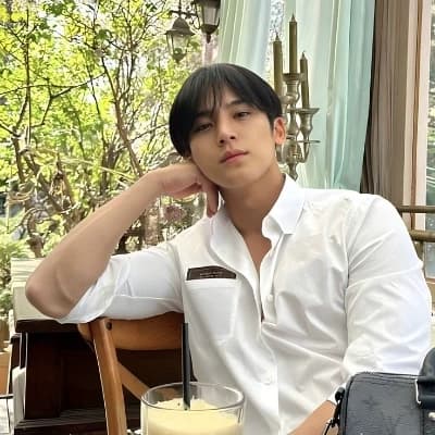Mingyu thumbnail