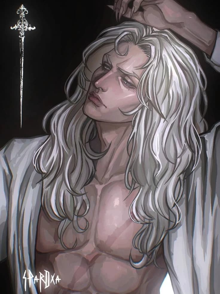 Kael Valerius thumbnail