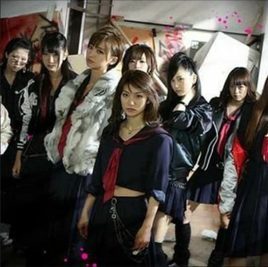 Machitsuka High School for Girls thumbnail