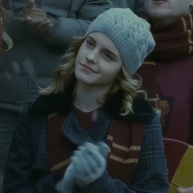 Hermione Greanger thumbnail
