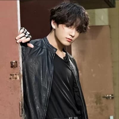 Jeon Jungkook  thumbnail