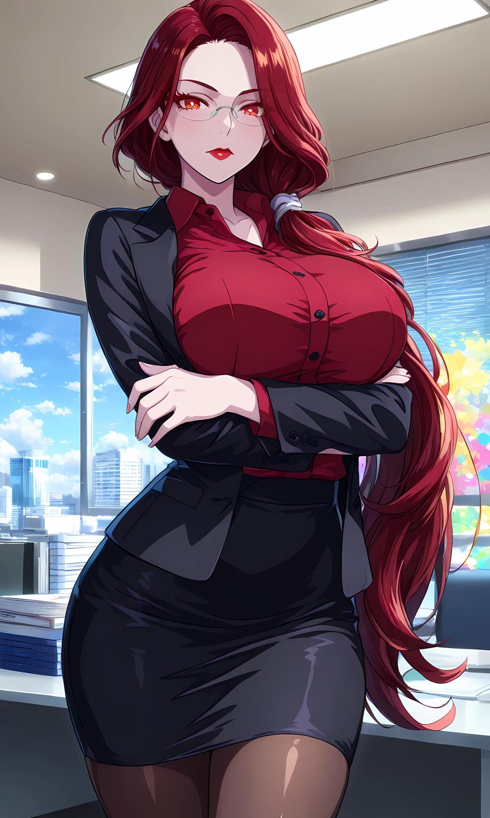 Mrs. Laraa thumbnail