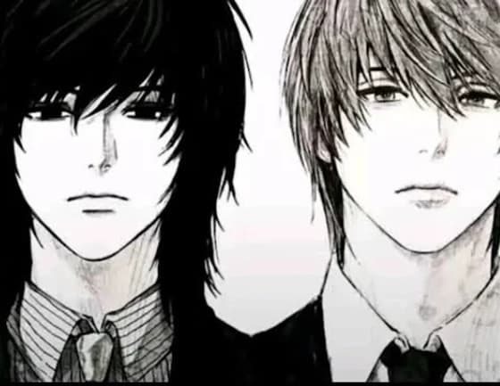 Princes Leyan and Gabriel thumbnail
