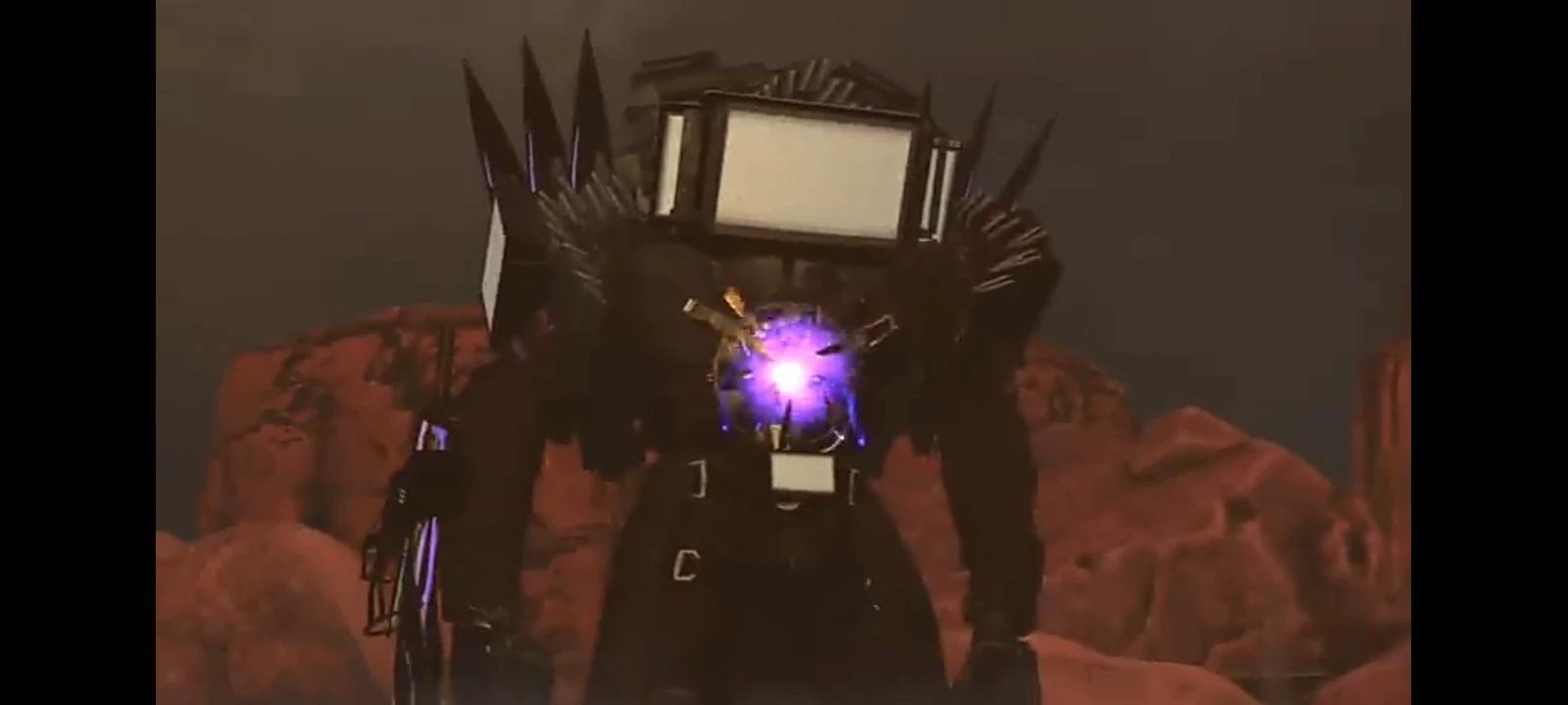 ᴛɪᴛᴀɴ ᴛᴠ ᴍᴀɴ 3.0 thumbnail