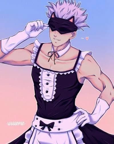 Satoru Gojo/ BL🏳‍🌈 thumbnail