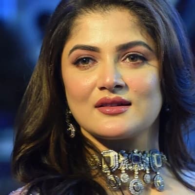 Mrs. Rasbanti Jaehyun Patel thumbnail