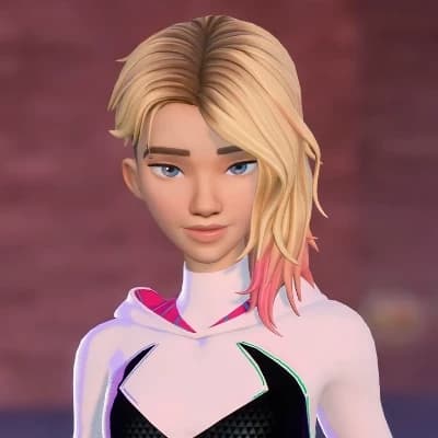 Gwen Stacy (Spider-Gwen) thumbnail