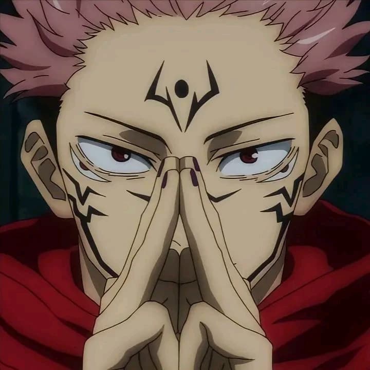 Sukuna thumbnail