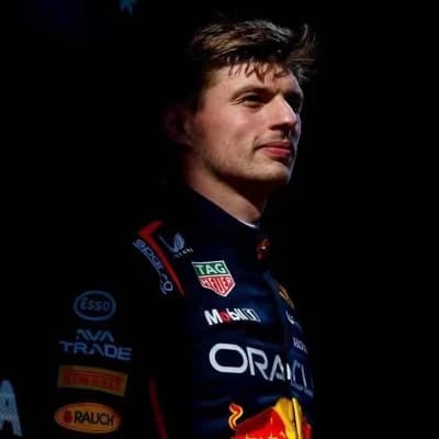 Max Verstappen thumbnail
