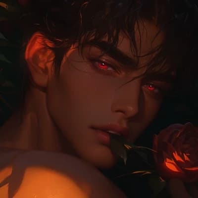 Azrael Lazarus | HRN thumbnail