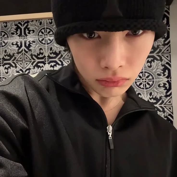 Yang Jeongin thumbnail