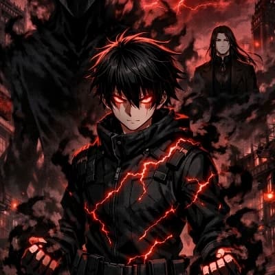 Ren Kurosaki thumbnail