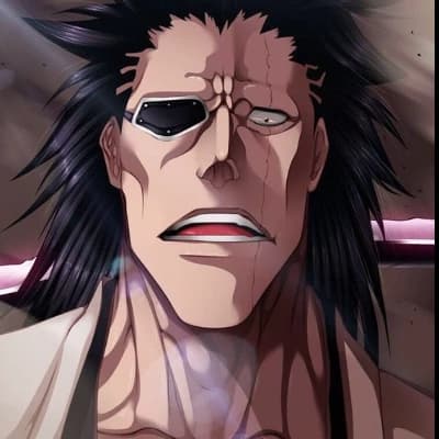 Zaraki Kenpachi thumbnail