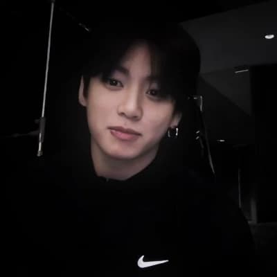 Jungkook thumbnail