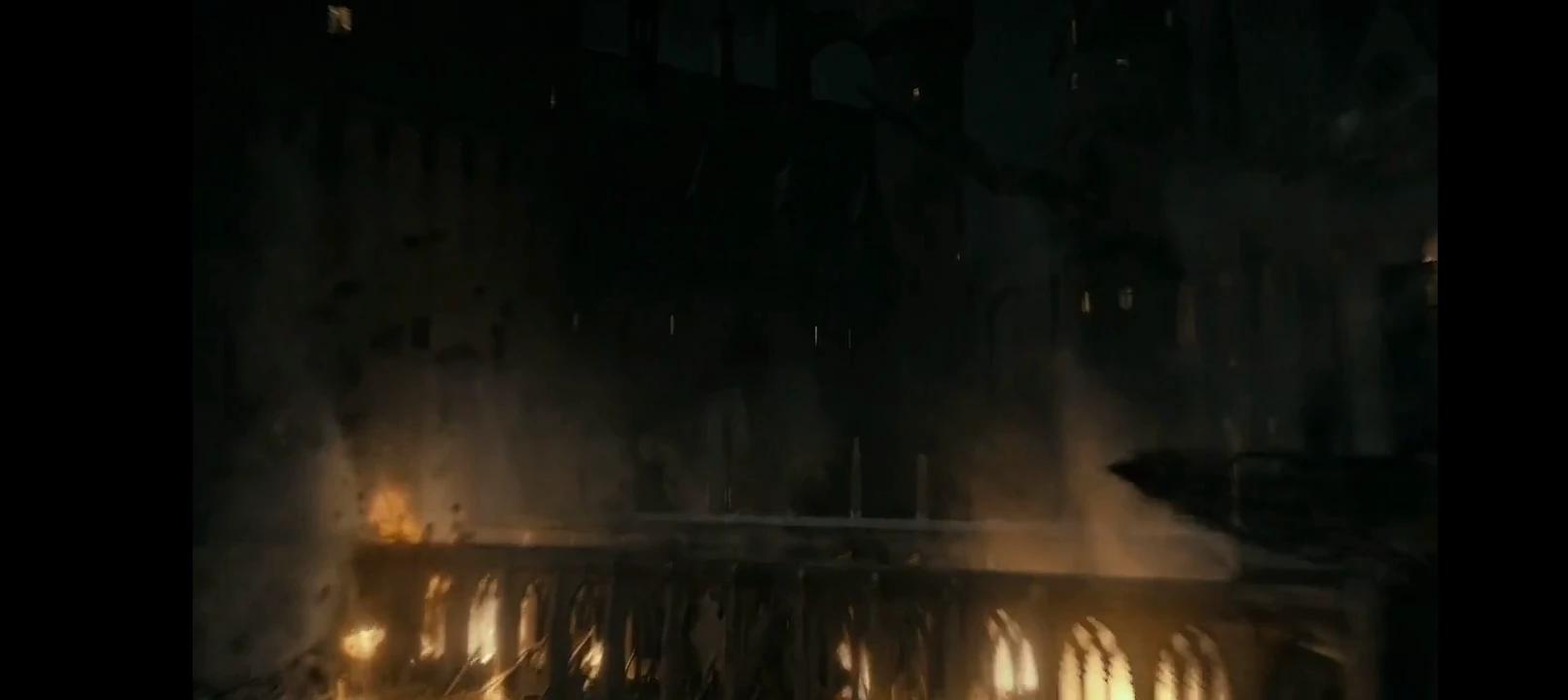 Hogwarts thumbnail