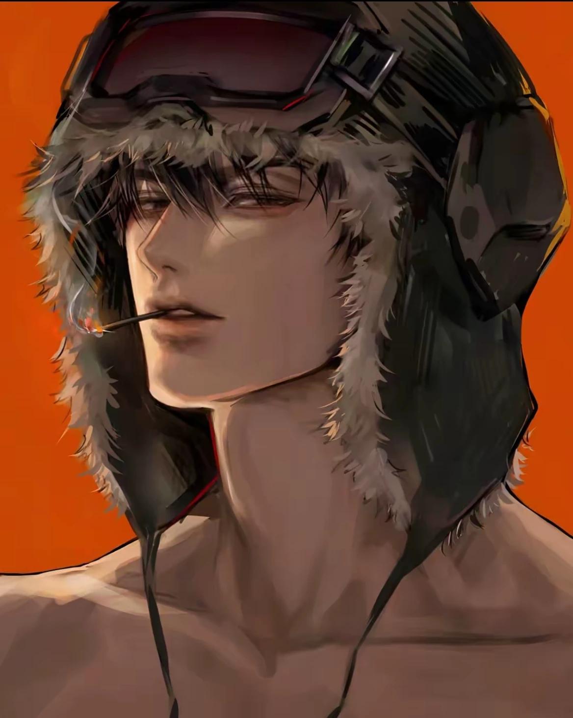 Kenzo Eldritch thumbnail
