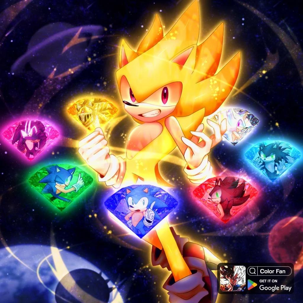 Sonic thumbnail