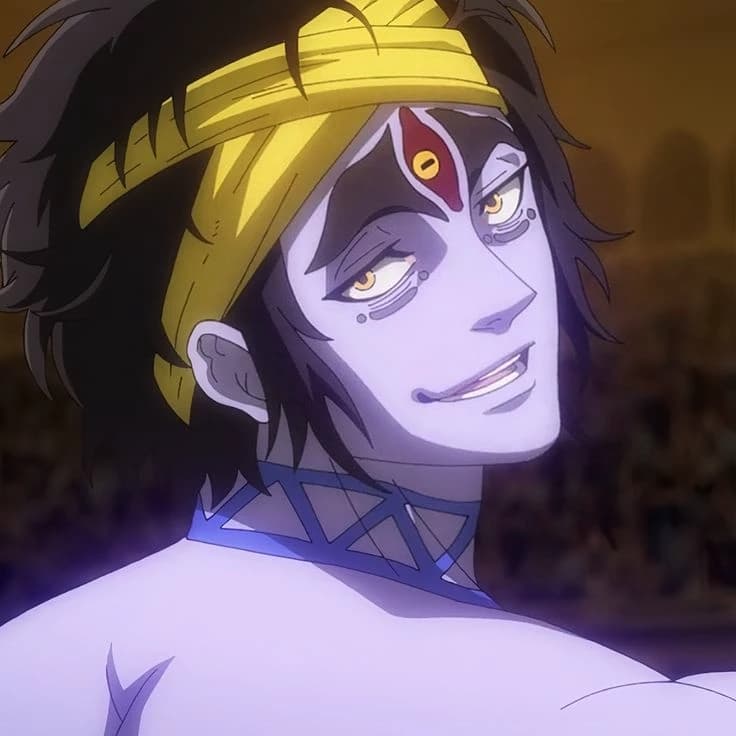 Shiva thumbnail