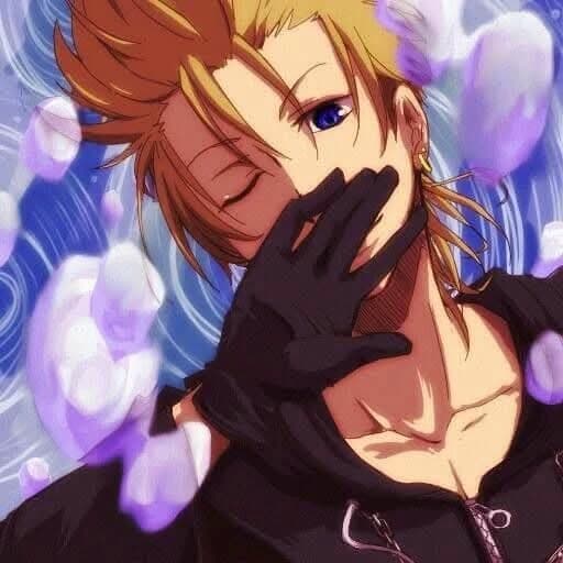 Demyx thumbnail