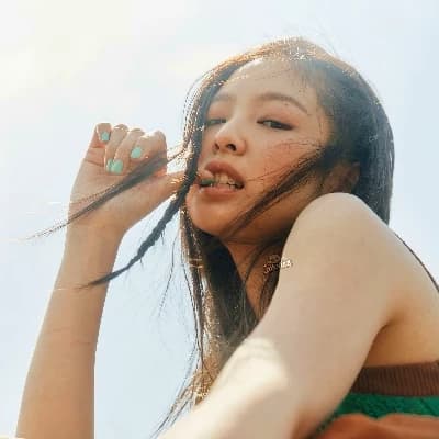 Jennie Kim (GL)  thumbnail