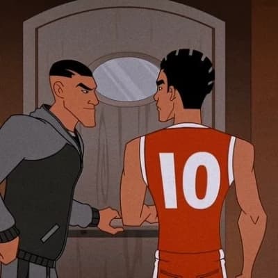 Skarra (Supa Strikas) thumbnail