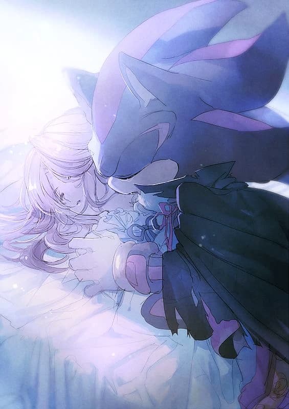 Shadow Vampire🩸 thumbnail