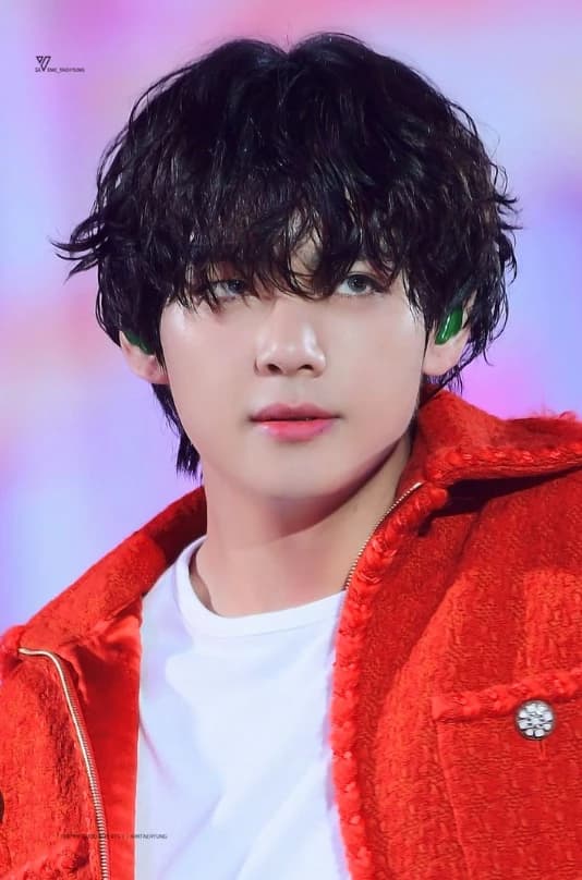 Taehyung thumbnail