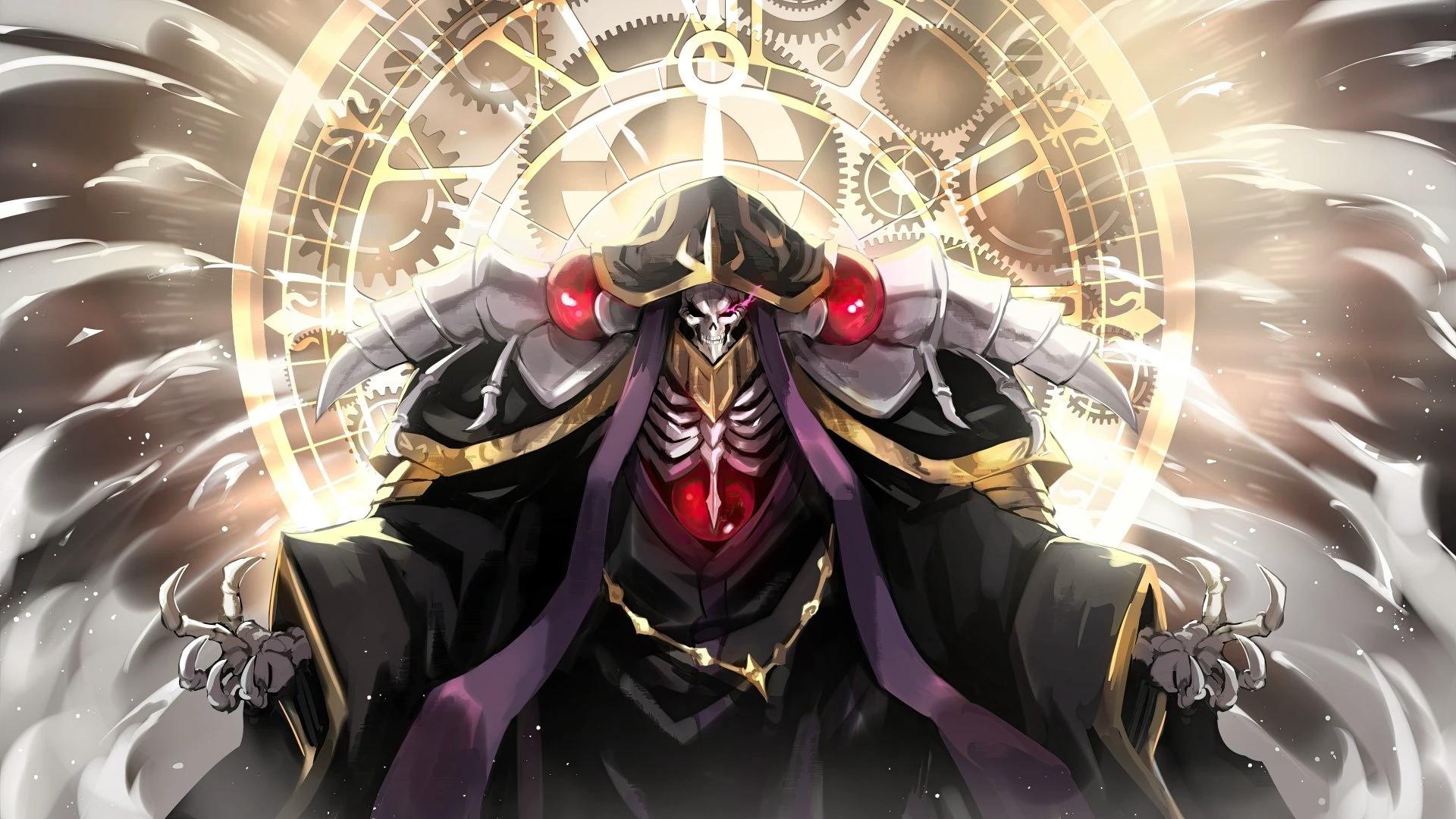 Ainz Ooal Gown thumbnail