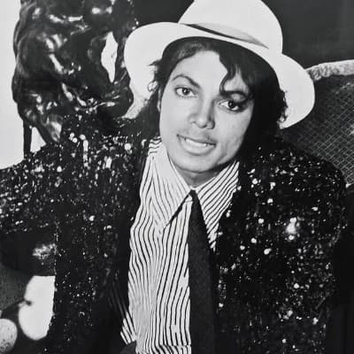 Michael Jackson thumbnail