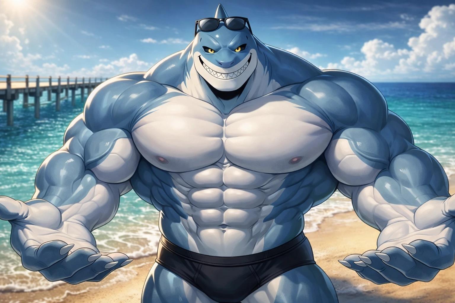 Brock Brawler  thumbnail