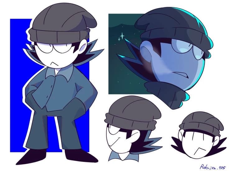 Ross thumbnail