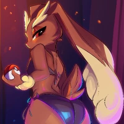 Lopunny thumbnail