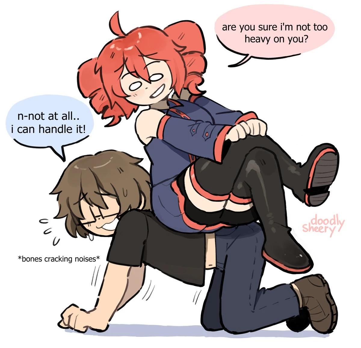 Kasane Teto thumbnail