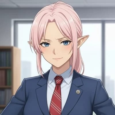 President Bymel Naroth thumbnail
