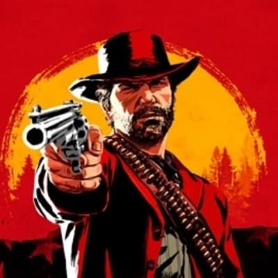 Red Dead Resurrection  thumbnail