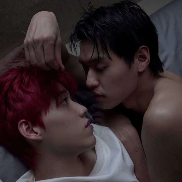 Hyunwoo BL thumbnail