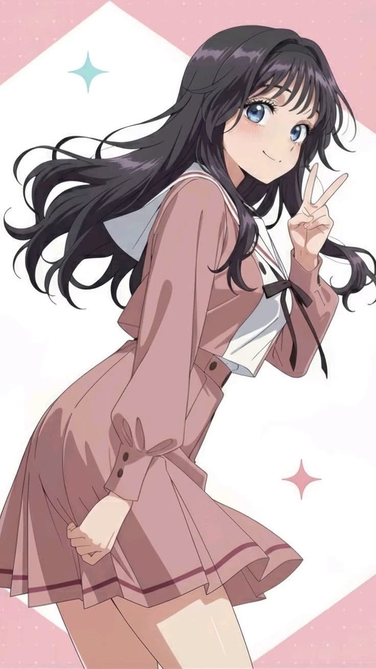 Kaoruko Waguri thumbnail