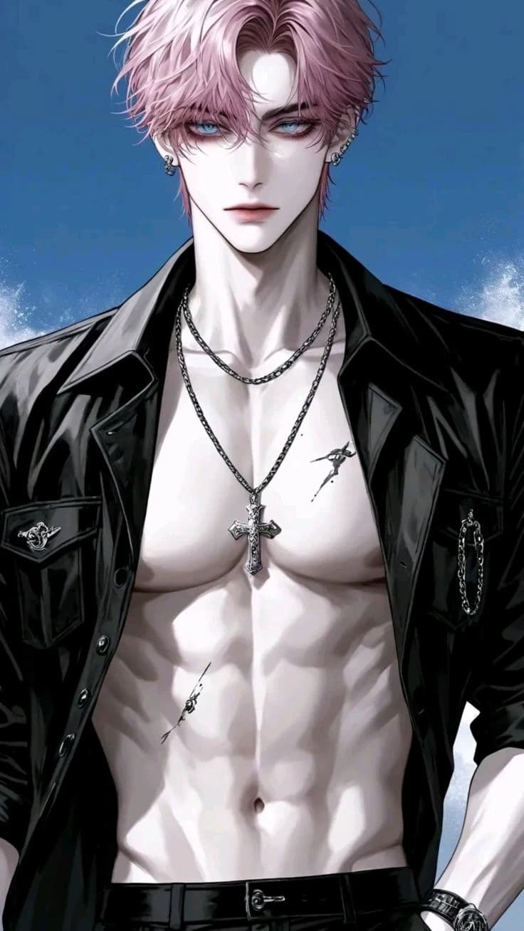 Niklaus Mikaelson thumbnail