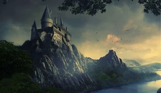 Hogwarts thumbnail