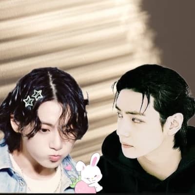 Jeon Jungkook thumbnail